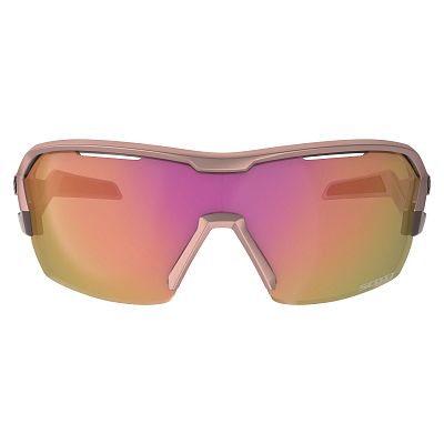Превью  Велоочки SCOTT Spur Crystal Pink, Линзы: Pink Chrome, Прозрачная (266006-7174338)